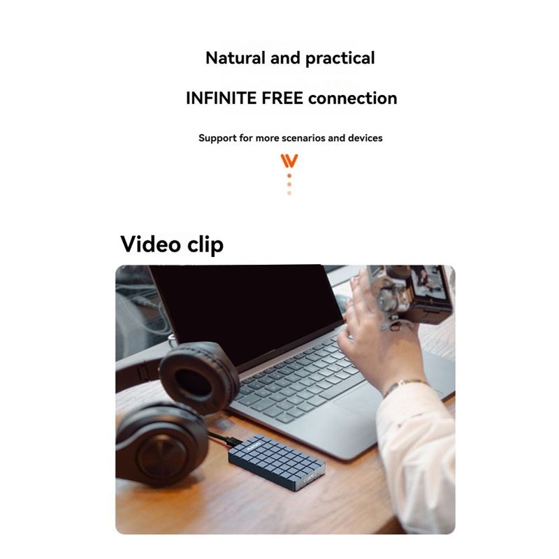 MAIWO USB4 40Gbps Nvme M.2 SSD - Usb4 40Gbps External Ssd 8Tb ulasan dan harga